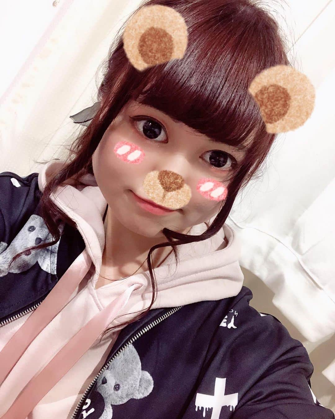 入江綾乃のインスタグラム：「. . . . この日の前髪isベスト . . . #声優 #俳優 #アクトレスガールズ #カメラ #撮影モデル #被写体 #ファインダー越しの私の世界 #ファッション #お洒落さんと繋がりたい #写真撮ってる人と繋がりたい #love #instagood #photooftheday #fashion #beauty #happy #cute #selfie #follow #camera #photography #photo #prowrestling #instalike」