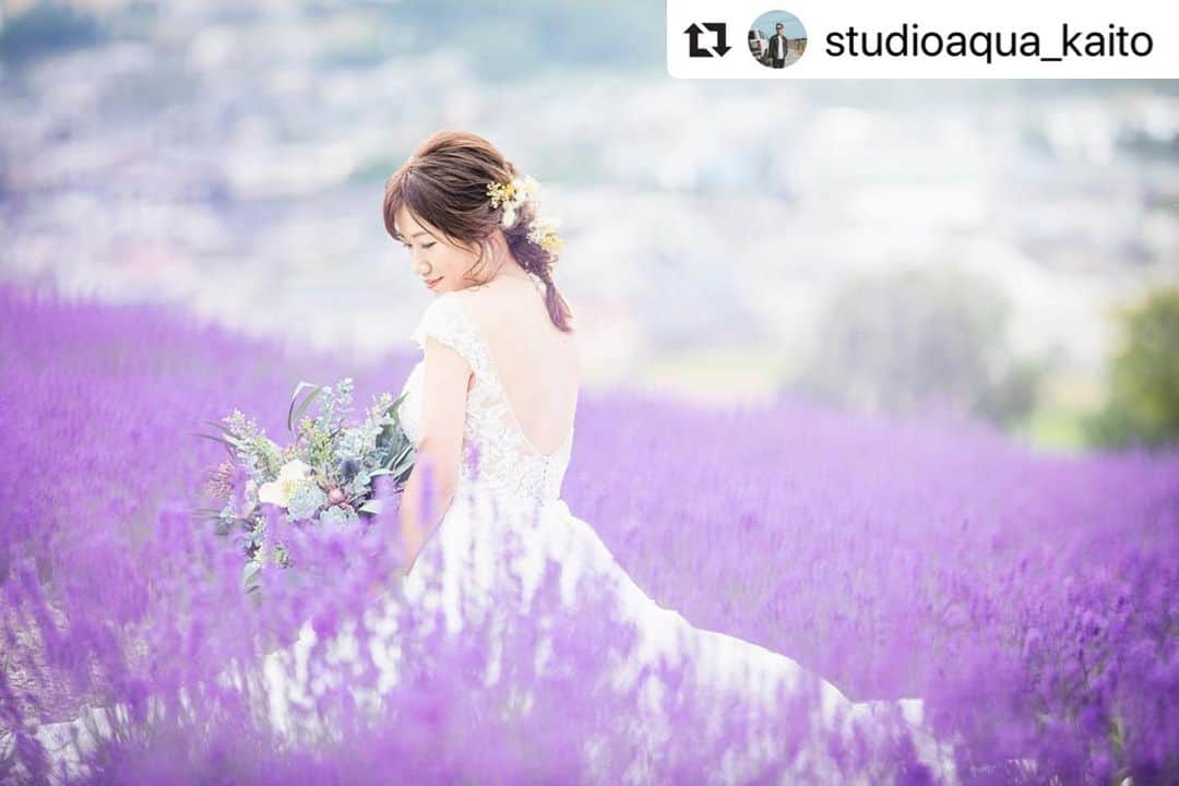 STUDIO SOLAのインスタグラム