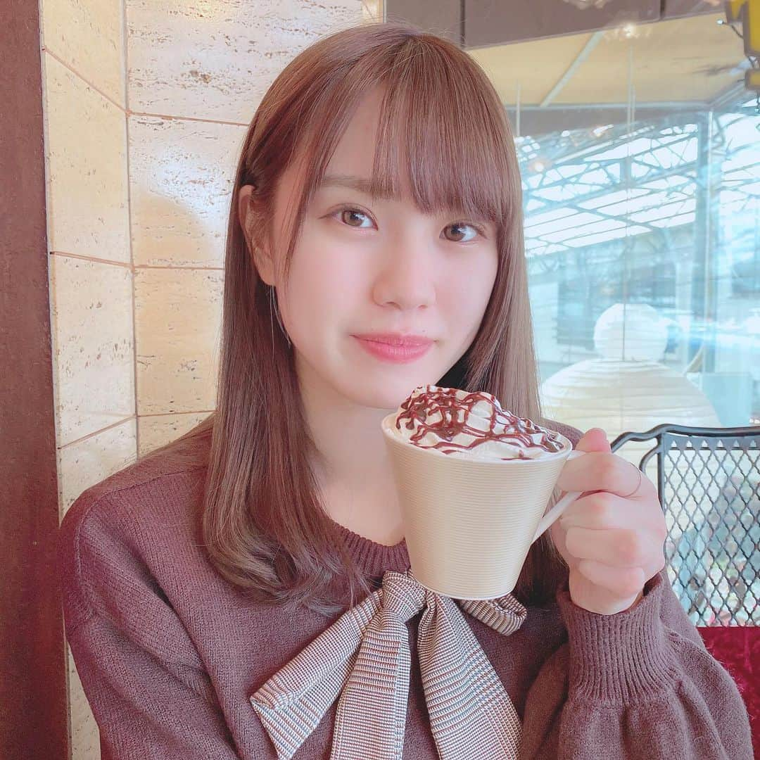 夢咲りりあさんのインスタグラム写真 - (夢咲りりあInstagram)「୨୧ ・ チョコとキャラメル♡」7月22日 23時40分 - yumesakiriria12