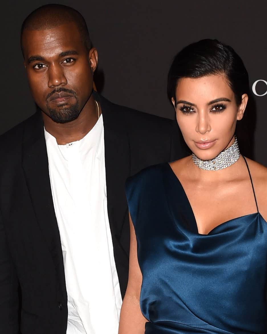 Just Jaredさんのインスタグラム写真 - (Just JaredInstagram)「@kimkardashian has broken her silence on Kanye West and has released a lengthy statement about his mental health. Tap this pic in the LINK IN BIO for her full statement.  #KimKardashian #KanyeWest Photo: Getty」7月22日 23時57分 - justjared