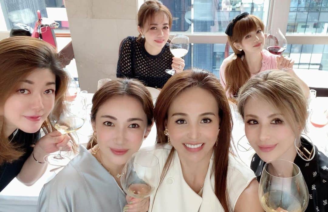 麻美のインスタグラム