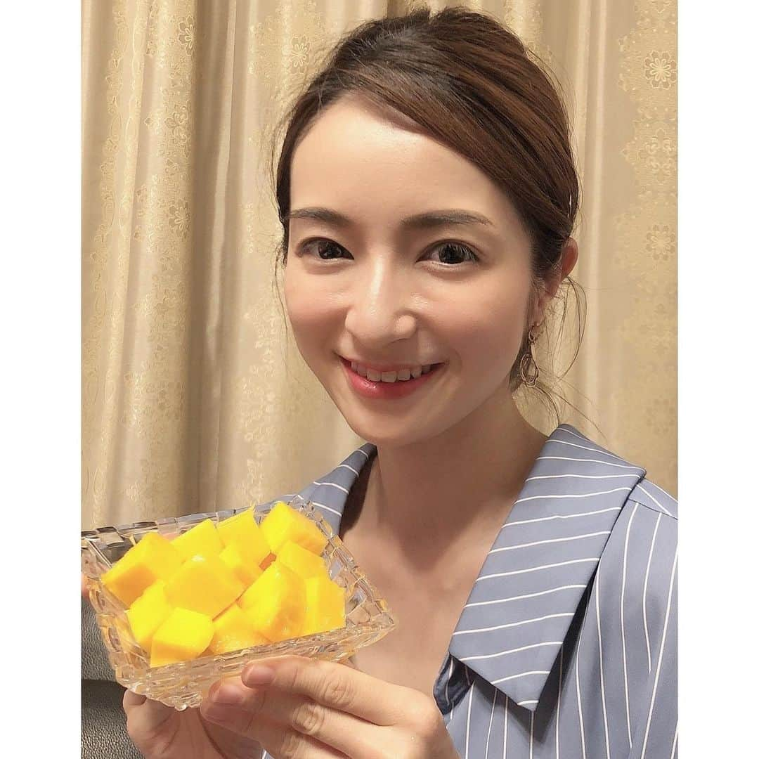 Mayuko Watanabe 渡辺真由子のインスタグラム