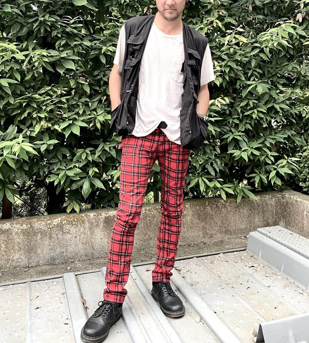 浅野忠信のインスタグラム