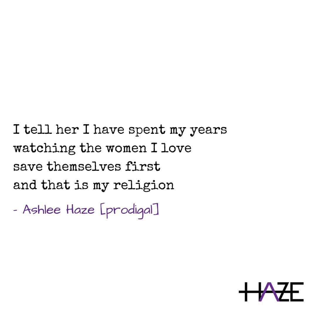 アシュリー・ヘイズさんのインスタグラム写真 - (アシュリー・ヘイズInstagram)「From the book “SMOKE” by Ashlee Haze available on Amazon, kindle, audible, and ashleehaze.com #ashleehaze #smokebyashleehaze #poetry #poetsofinstagram」7月23日 0時18分 - ashleehaze