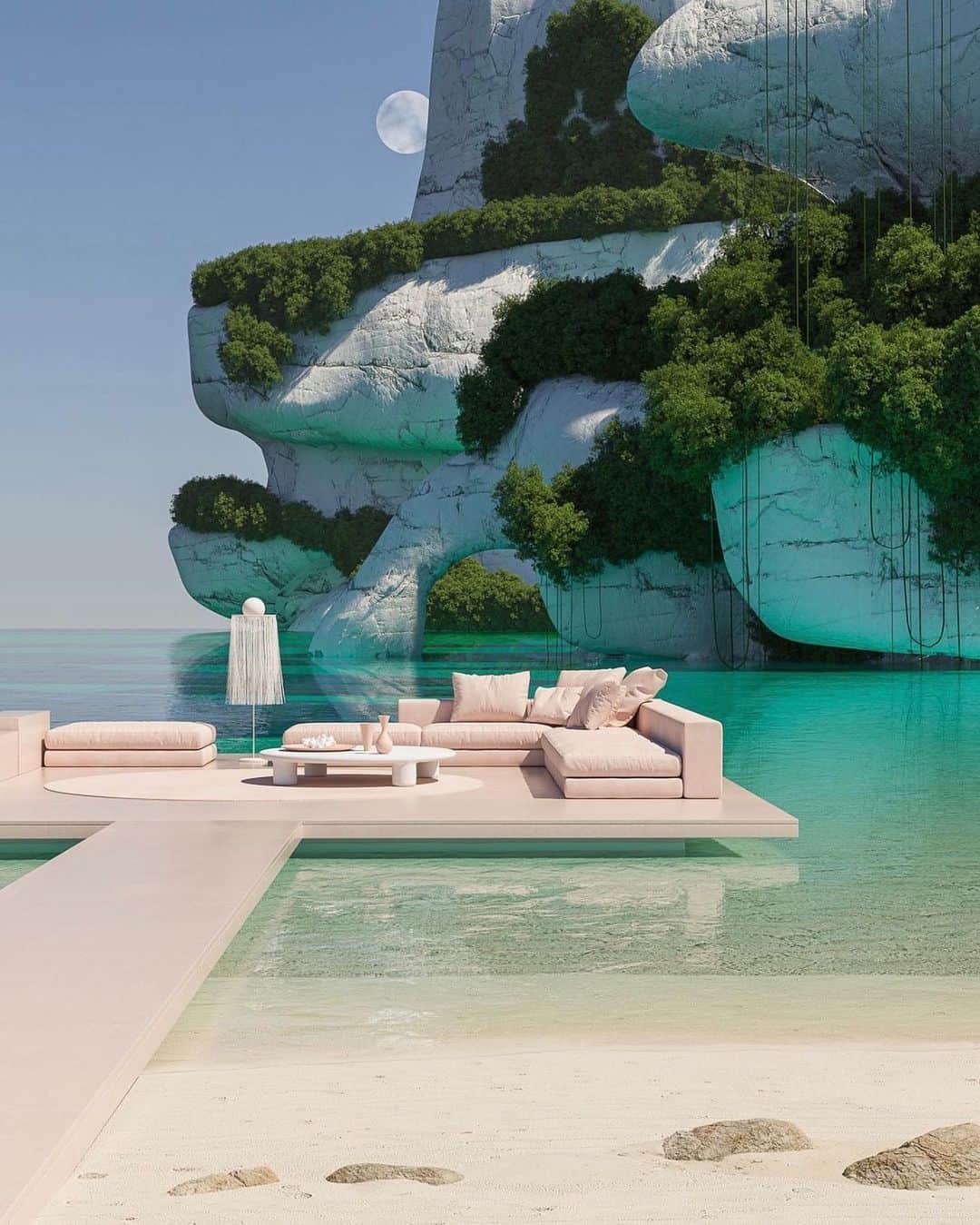 bestvacationsのインスタグラム：「Tag who you’d sit with! Would love to meet some of you & sit there! By: @paul_milinski . . . . #cute #love #goals #perfect #stylish #fashionpost #beach #bestoftheday #girl #flowers #fashioninsta #beautiful #inspiration #photooftheday #babies #amazing #streetstyle #fashionblog #fashionable #style #gorgeous #baby #balcony #fashion #dress #babe #BestVacations」