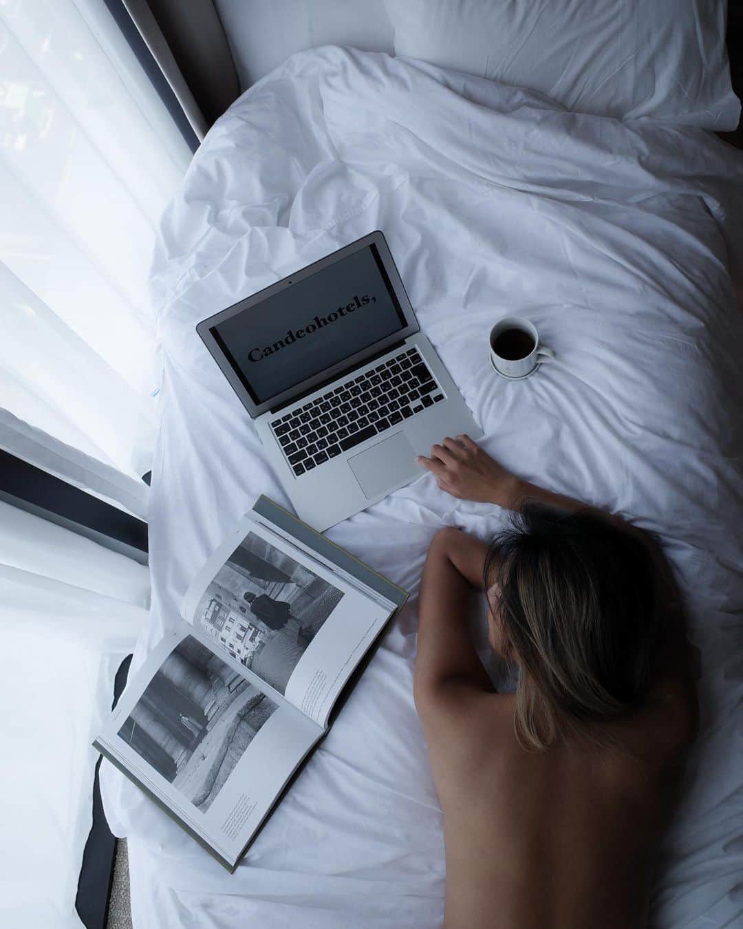 島野ミキのグルメインスタ