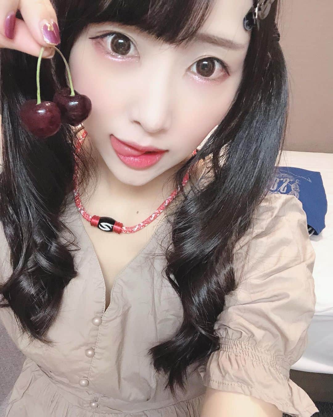 熊本美和のインスタグラム