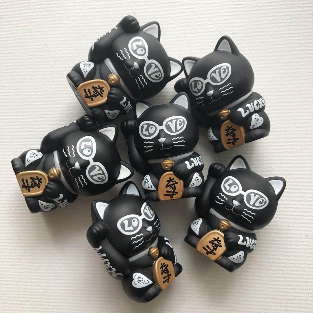 chocomooのインスタグラム：「🌟🌟🌟 #ガチャポス #Chocomoo #medicomtoy」