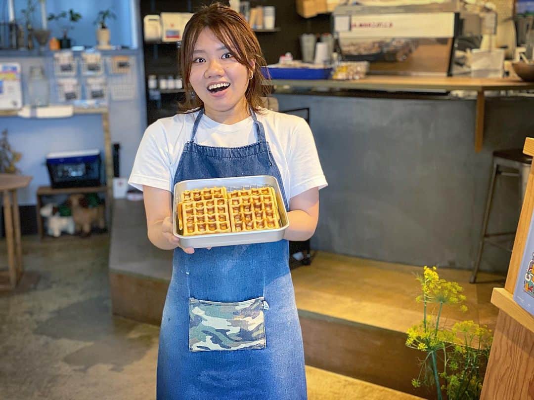 HeyCoffeeのグルメインスタ