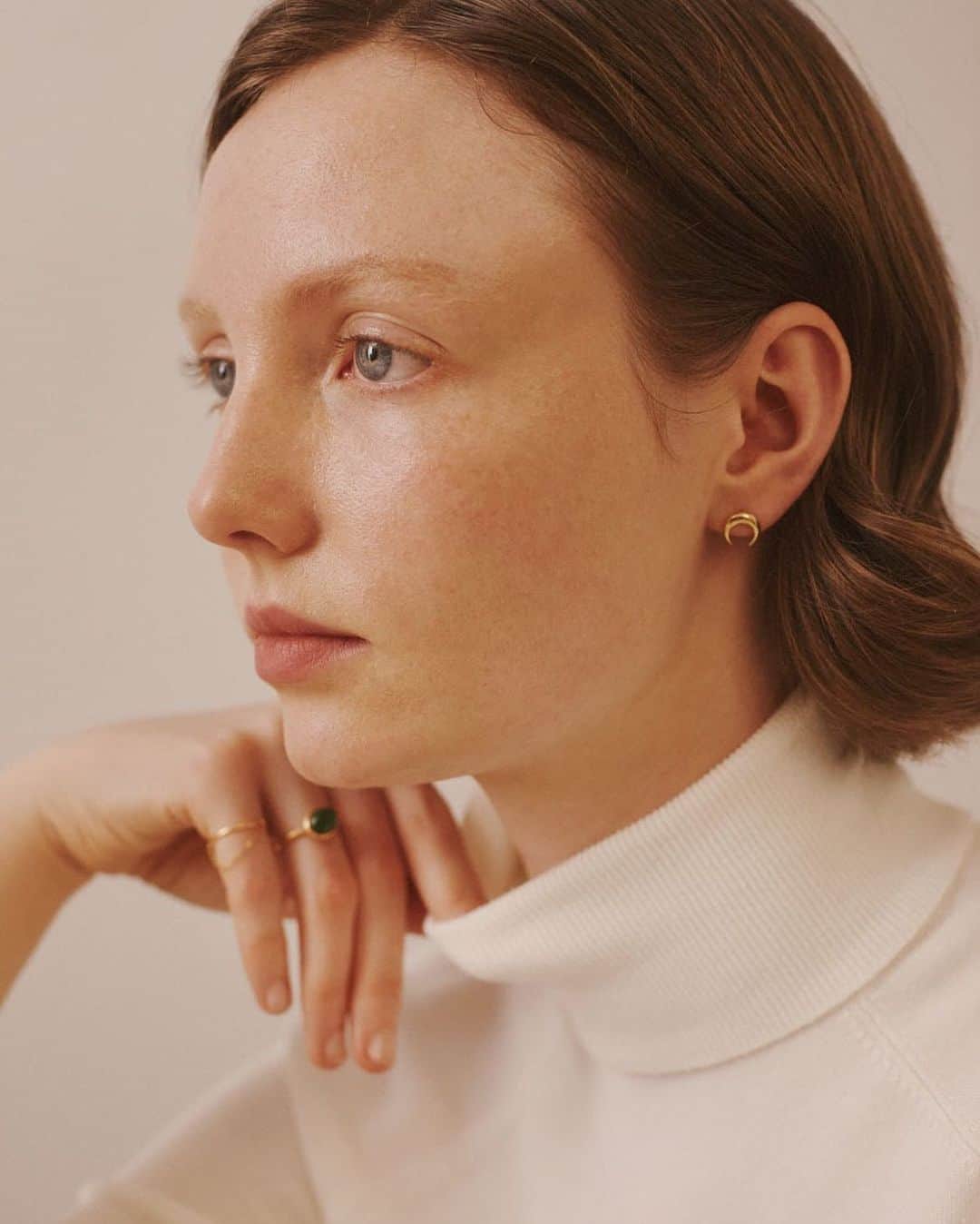 MARIHA マリハ　バロックパール　ピアス MARIHA マリハ K18バロックパール Ocean Tears ピアス - メルカリ