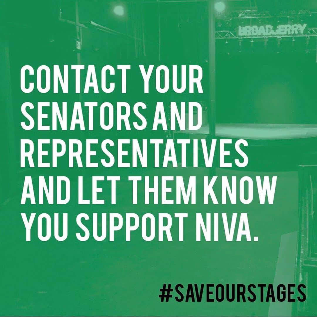 MGMTさんのインスタグラム写真 - (MGMTInstagram)「The Save Our Stages Act has just been introduced to Congress, which is a vital step towards keeping independent music venues across the US alive during the COVID crisis. Please help us keep the momentum going by telling your legislators to pass the #SaveOurStagesAct and #RestartAct.  Time is running out, so head to SaveOurStages.com (link in bio) to show your support and keep your favorite independent venues from closing permanently!」7月23日 10時49分 - whoismgmt