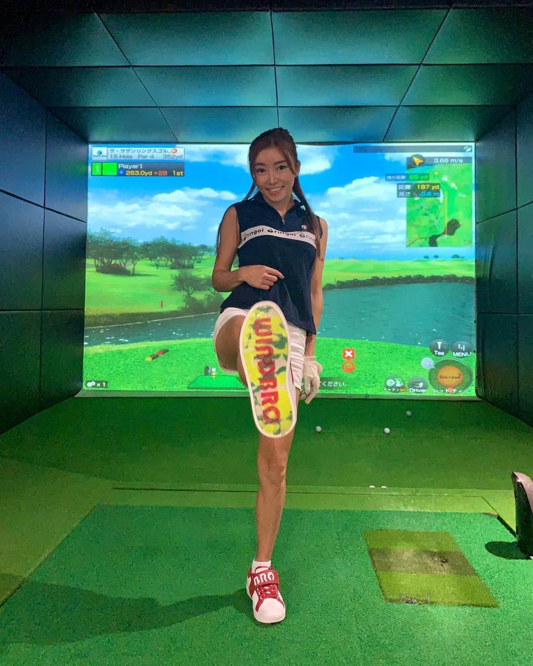 石関いづみのグルメインスタ