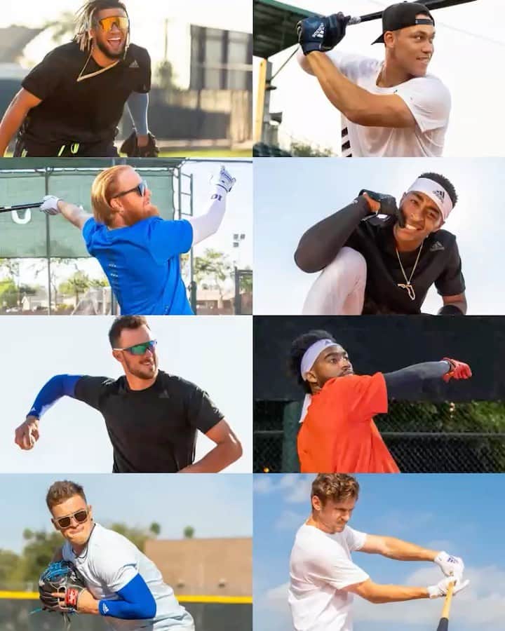 クリス・ブライアントのインスタグラム：「The wait is over...   #teamadidas #ReadyForSport @Adidasbaseball」