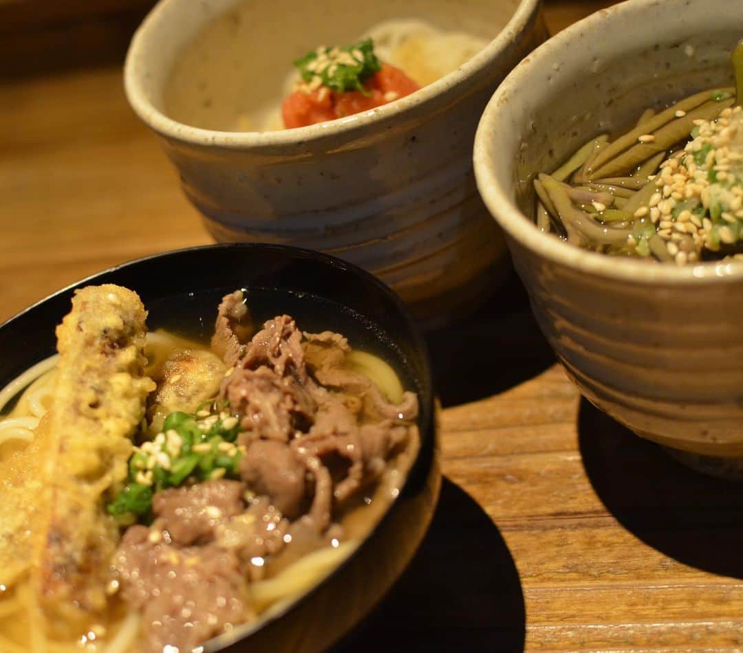 酒井商会のグルメインスタ