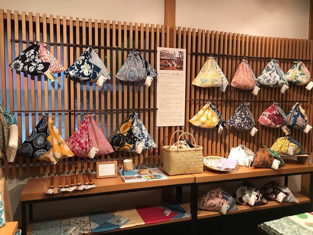 かまわぬのインスタグラム