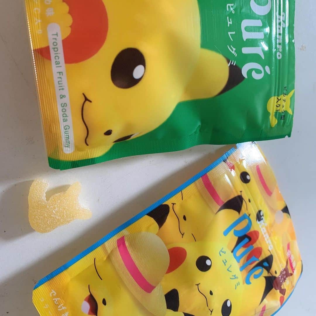 椿姫彩菜さんのインスタグラム写真 - (椿姫彩菜Instagram)「ぴかちゅううううううううううう」7月23日 3時36分 - tsubakiayana