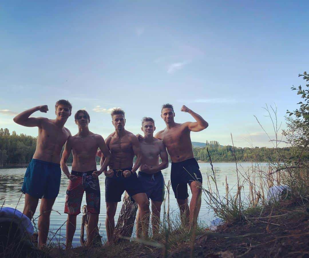 Martin Bidařのインスタグラム