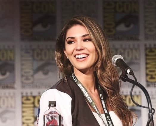 キャシー・ケリーのインスタグラム：「do you think #sdcc misses us as much as we miss it?? 😭😭😭」