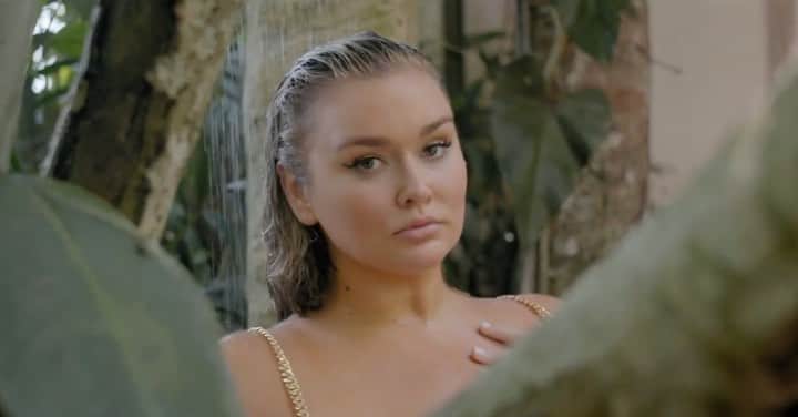 Sports Illustrated Swimsuitのインスタグラム