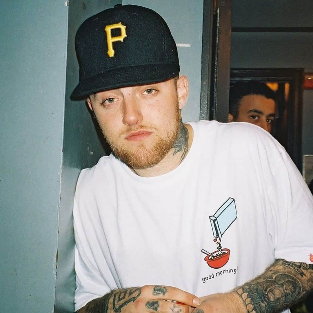 HYPEBEASTさんのインスタグラム写真 - (HYPEBEASTInstagram)「@hypebeastmusic: A new Mac Miller project is on the way and the late rapper’s team is calling for fans to take part in its creation.⁠ Officially announced by @warnerrecords, the label released a short but touching statement on the untitled body of work. Although the team didn’t specify what form the project will take, fans are urged to share their “stories, thoughts, and wishes as part of this project” using a toll-free phone number.⁠ Learn more and participate now via the link in bio.⁠ Photo: @gunnerstahl.us」7月23日 5時10分 - hypebeast