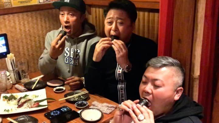 ISOPPのグルメインスタ