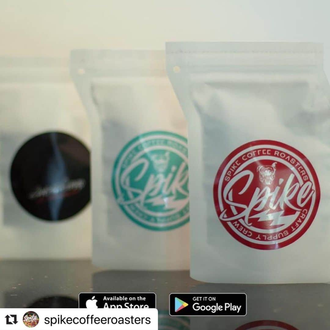 山本美憂さんのインスタグラム写真 - (山本美憂Instagram)「❤️🌴☕️ @spikecoffeeroasters WE ARE LIVE!! https://spikecoffeeroasters.com  For your craft coffee needs. Download our app on the App Store or Google Play. We look forward to serving you all with our special roasts! THANK YOU🙏🏽🙏🏾 #Guam #coffee #coffeeroasters #craftcoffee #smallbatch #marianaislands」7月23日 11時53分 - miyuu_krazybeeee