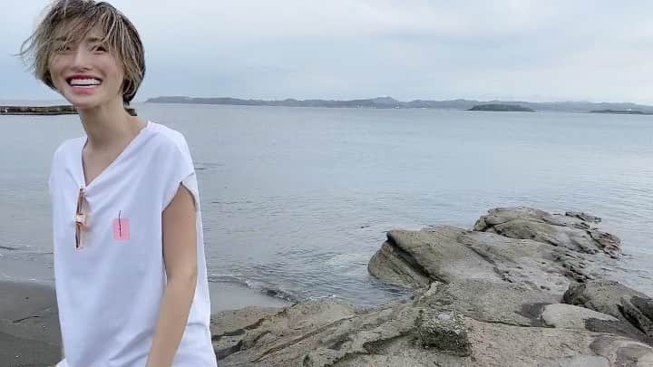 &mのインスタグラム：「ふりそでは気にしないでね🥳」