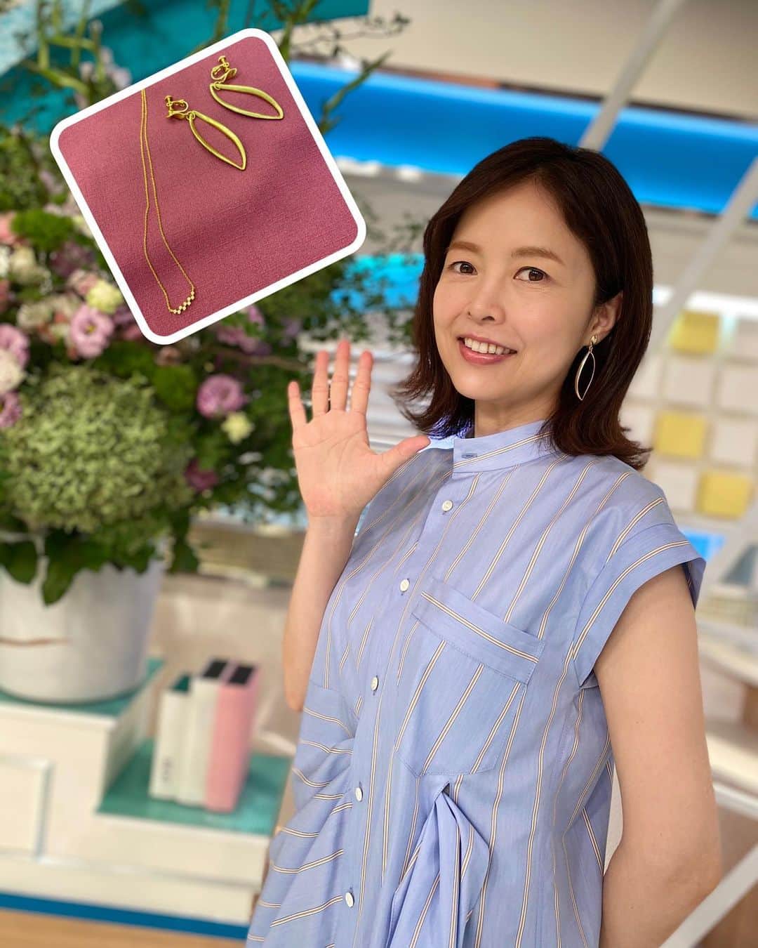福岡放送「バリはやッ!」のインスタグラム