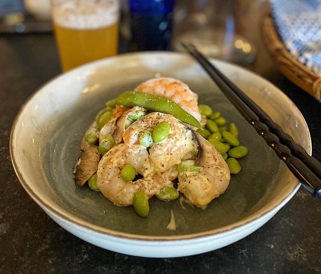 のインスタグラム：「Twitterに載せてinstagram に載せていなかったコロナ禍自炊の画像たちです🍽🥢」