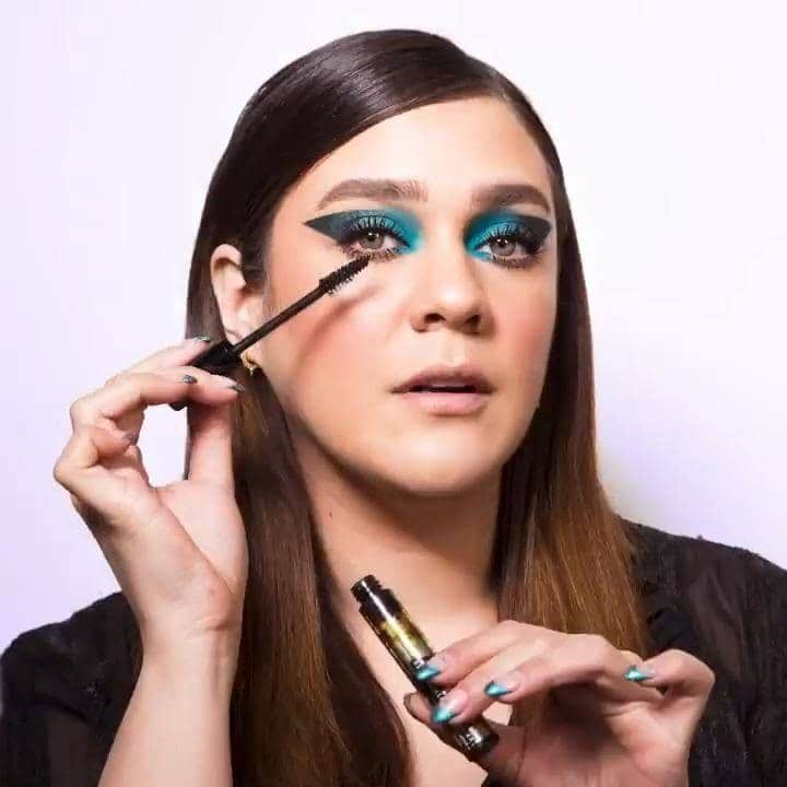 M·A·C Cosmetics BRのインスタグラム