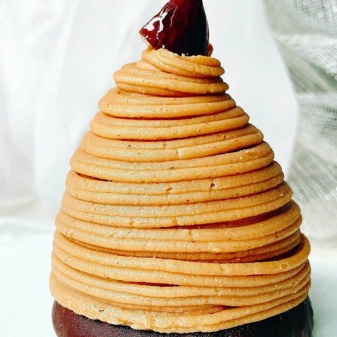 里井真由美のグルメインスタ