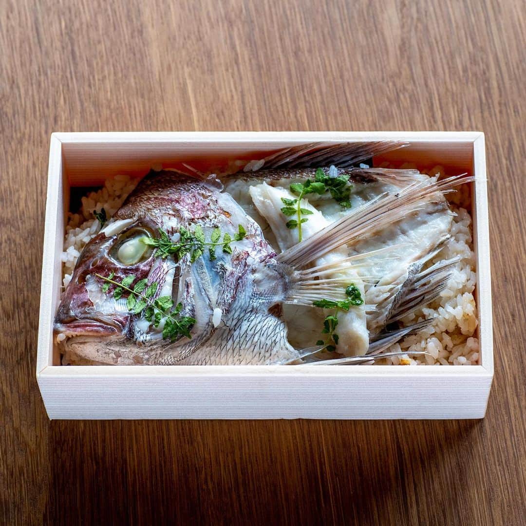 武井義明のグルメインスタ