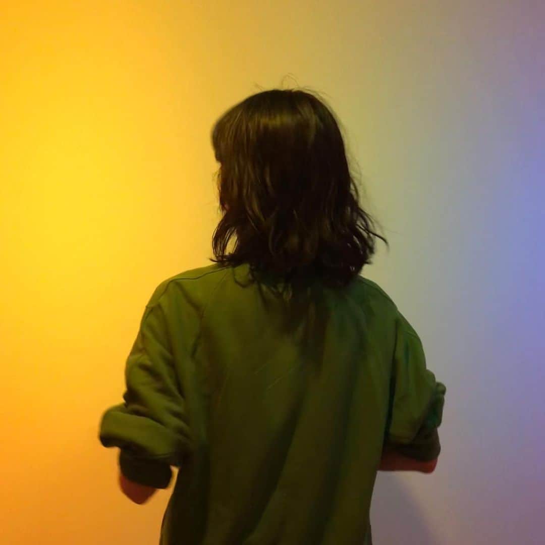 保坂美亜のインスタグラム：「BAUHAUS」