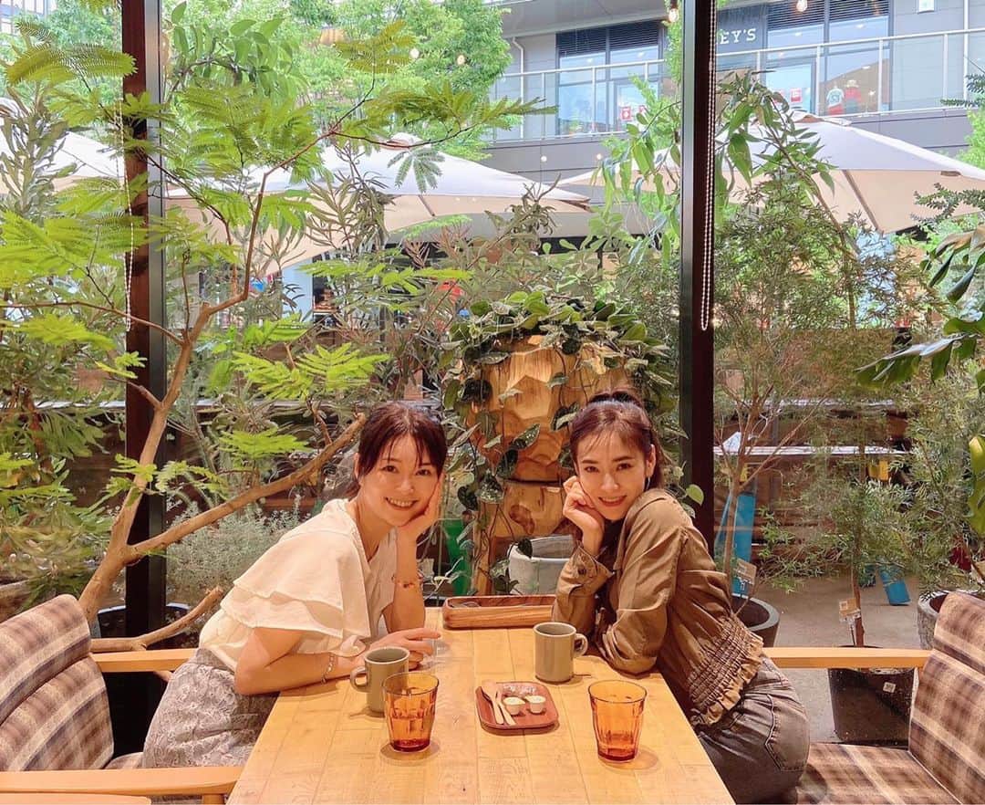 藤田りえのインスタグラム