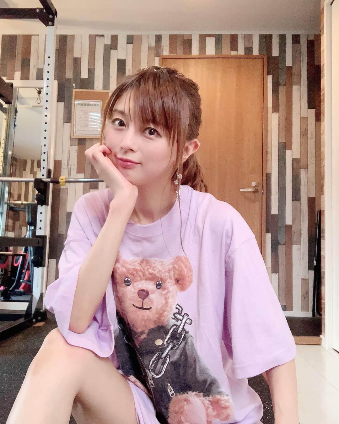 satomiのインスタグラム