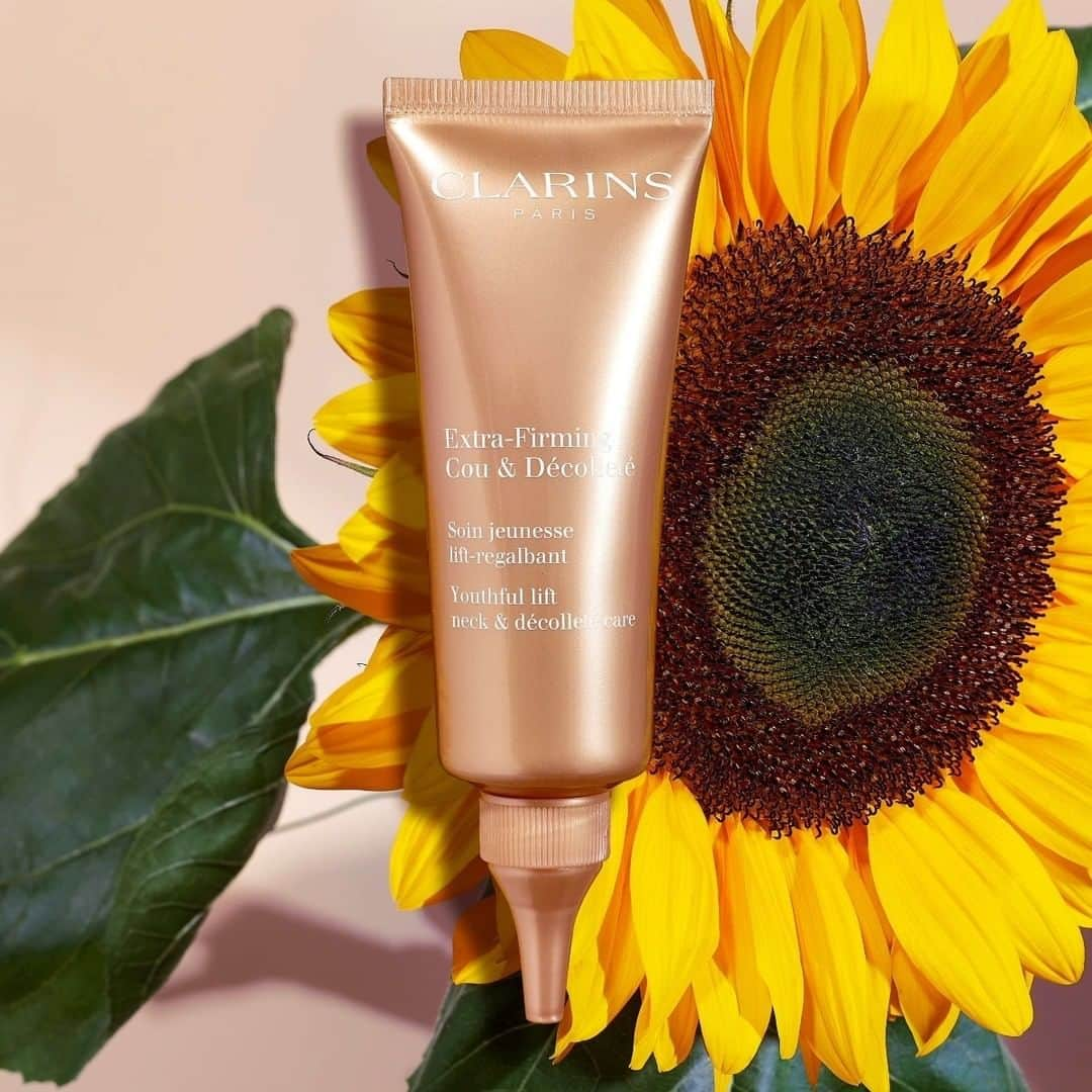 Clarins Méxicoのインスタグラム