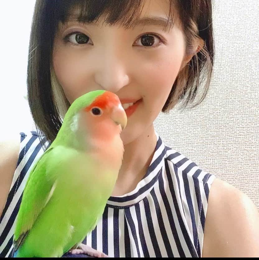 新田朝子のインスタグラム