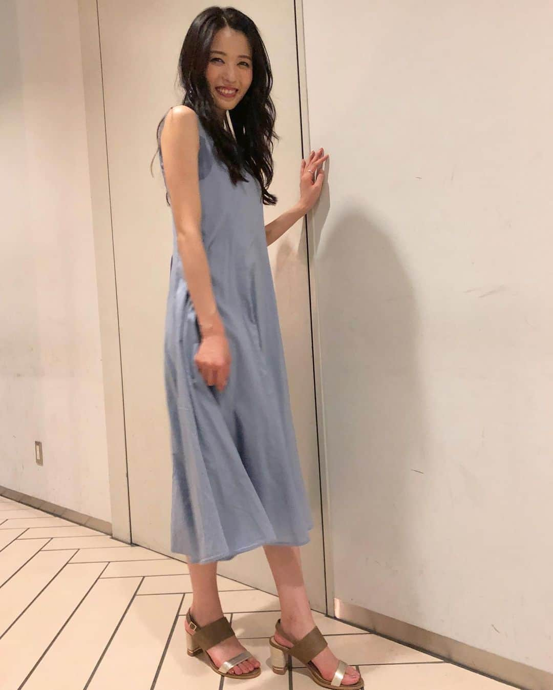 矢島舞美のインスタグラム