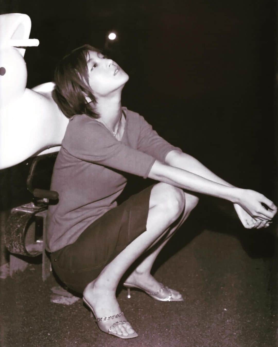 広末涼子ファンさんのインスタグラム写真 - (広末涼子ファンInstagram)「マガジン「DUNK（ダンク） 2000年12月1日号」  #広末涼子 #hirosueryoko #ryokohirosue #ヒロスエ写真集」7月23日 10時13分 - hirosue_ryoko_fan