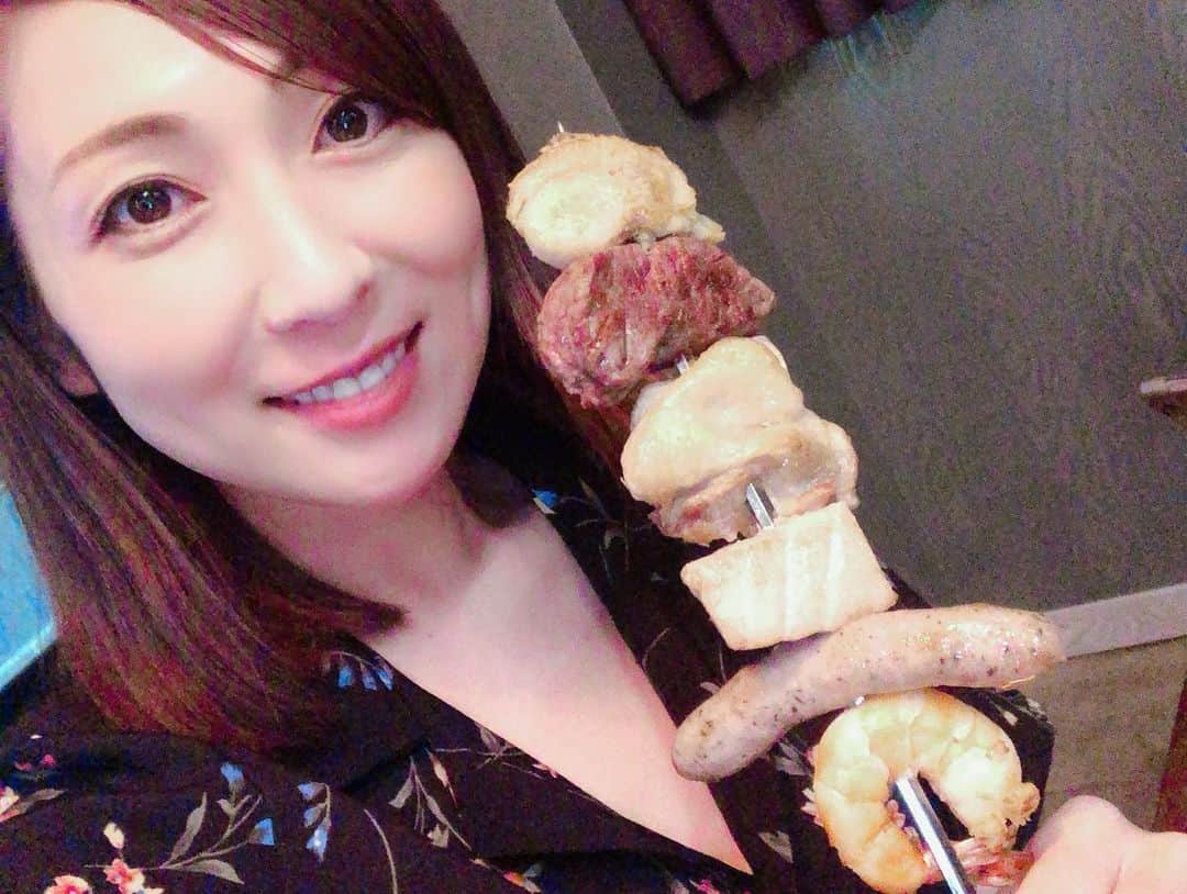 三宅智子さんのインスタグラム写真 - (三宅智子Instagram)「久々に上野のおフランス亭さんに行って来ました♪  相変わらず、何を食べても美味しくて、幸せでした💓」6月29日 17時52分 - tomoko1121m