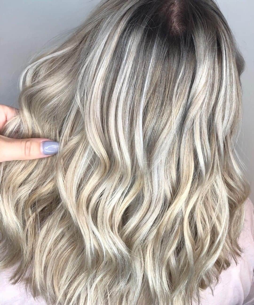 Wella Professionals Japanのインスタグラム