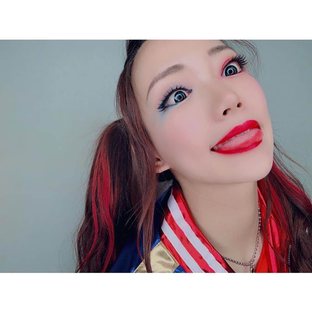 平山花菜のインスタグラム