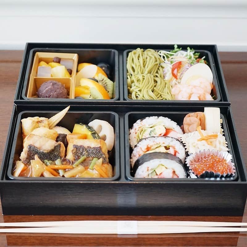 The St. Regis Osakaのインスタグラム