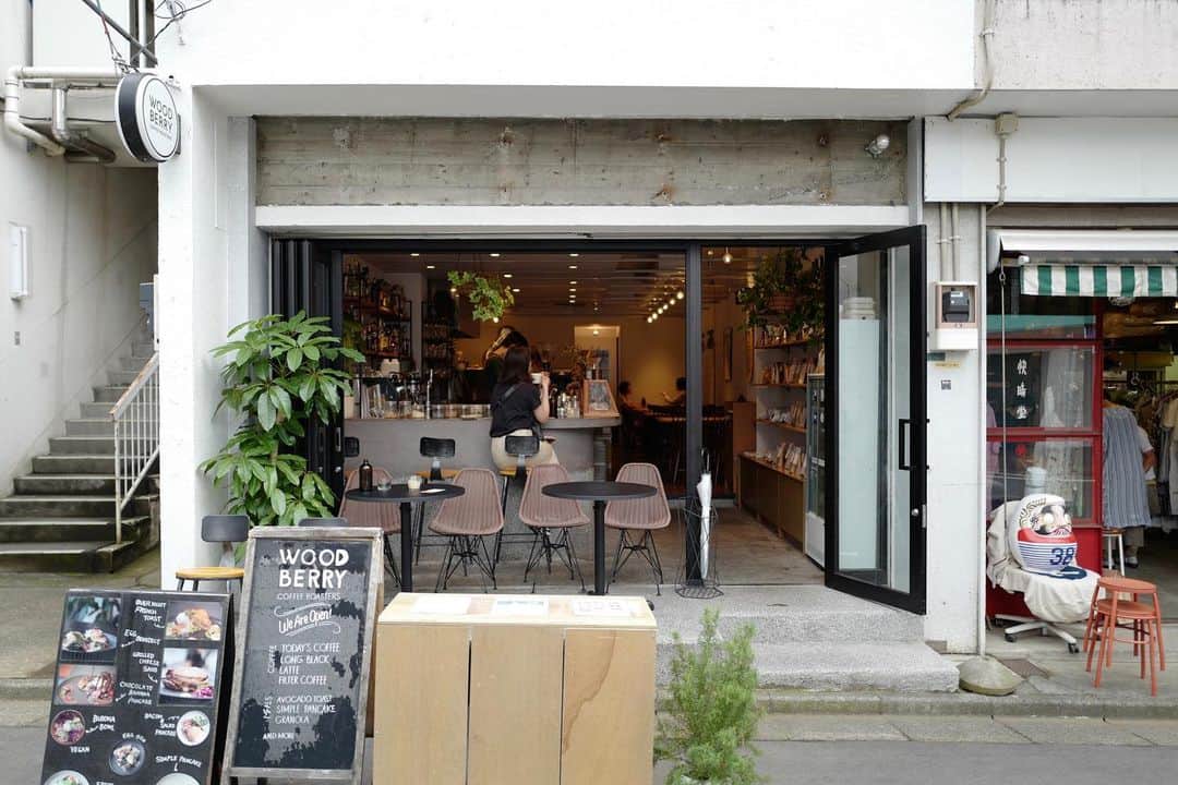 石井輝明のグルメインスタ