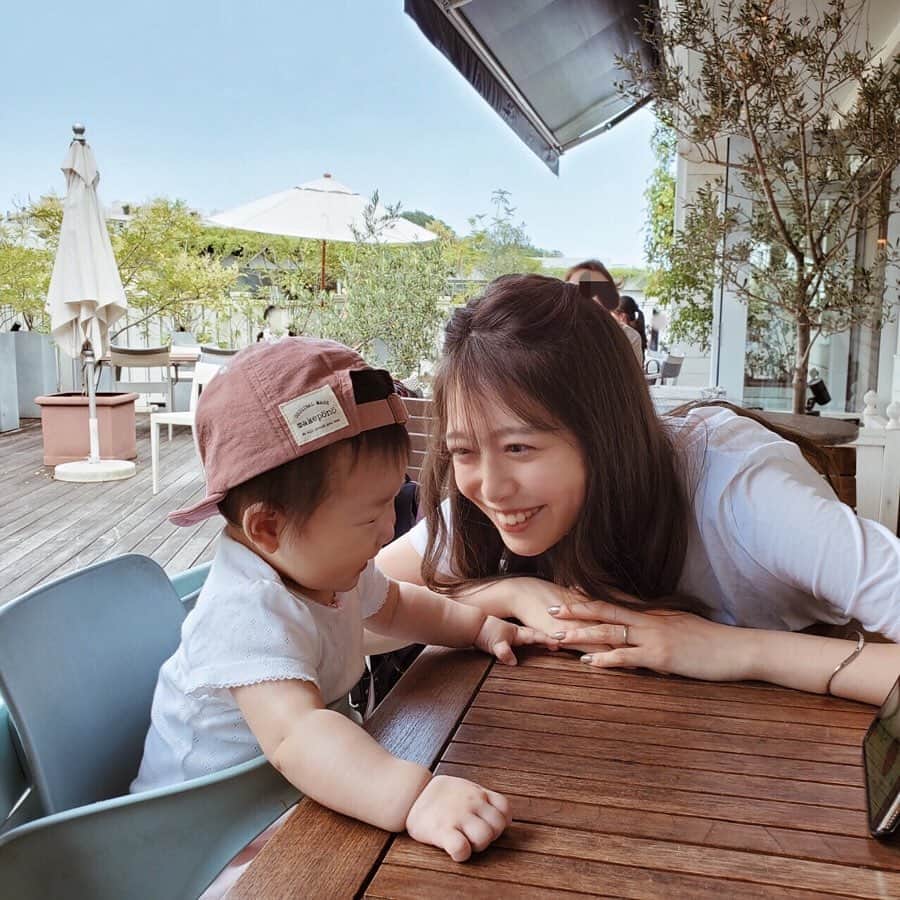 杉浦花奈のグルメインスタ