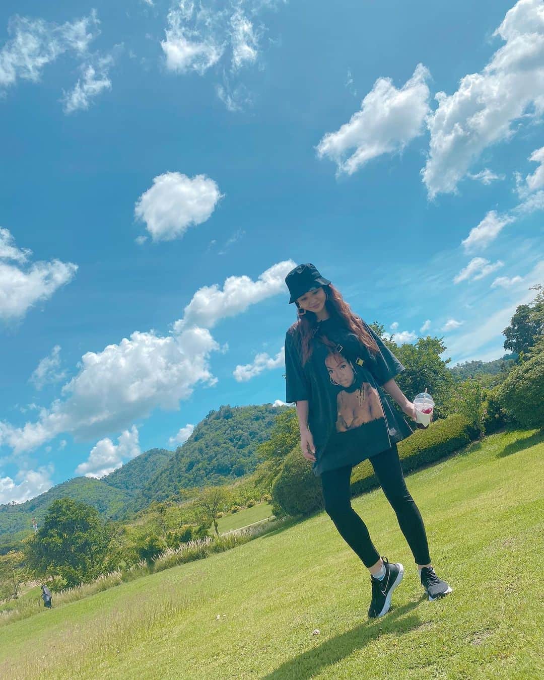 本田麻里絵のインスタグラム
