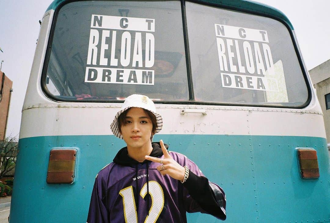 NCT DREAMさんのインスタグラム写真 - (NCT DREAMInstagram)「✌️✌️ ⠀ https://youtu.be/jXnbNUh6Stw ⠀ #NCTDREAM #HAECHAN #NCTDREAM #Ridin #NCTDREAM_Reload」6月29日 18時40分 - nct_dream