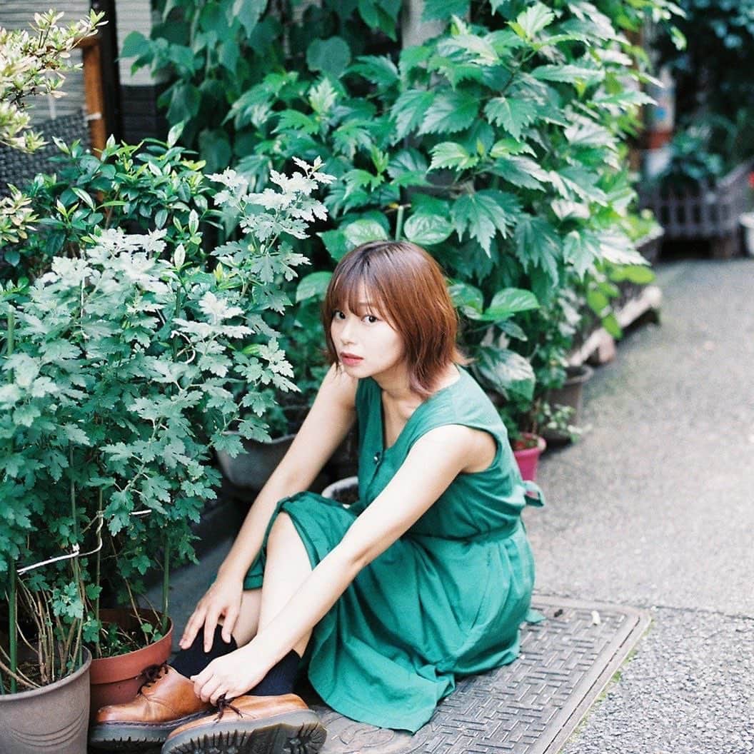 和地つかさのインスタグラム