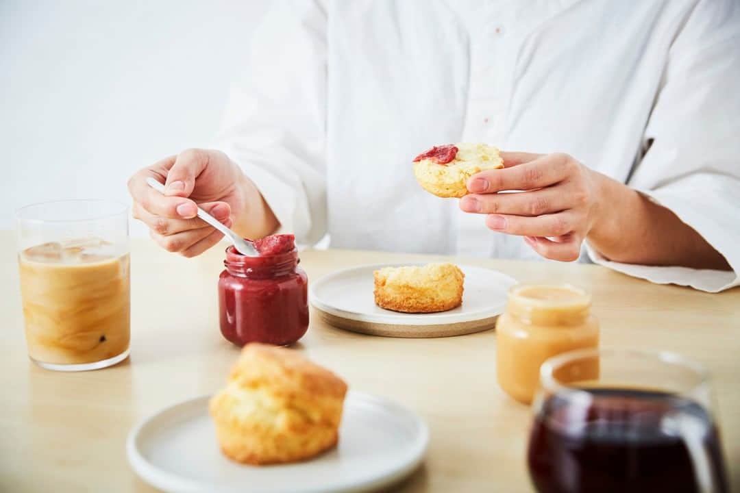Blue Bottle Coffee Japanのインスタグラム
