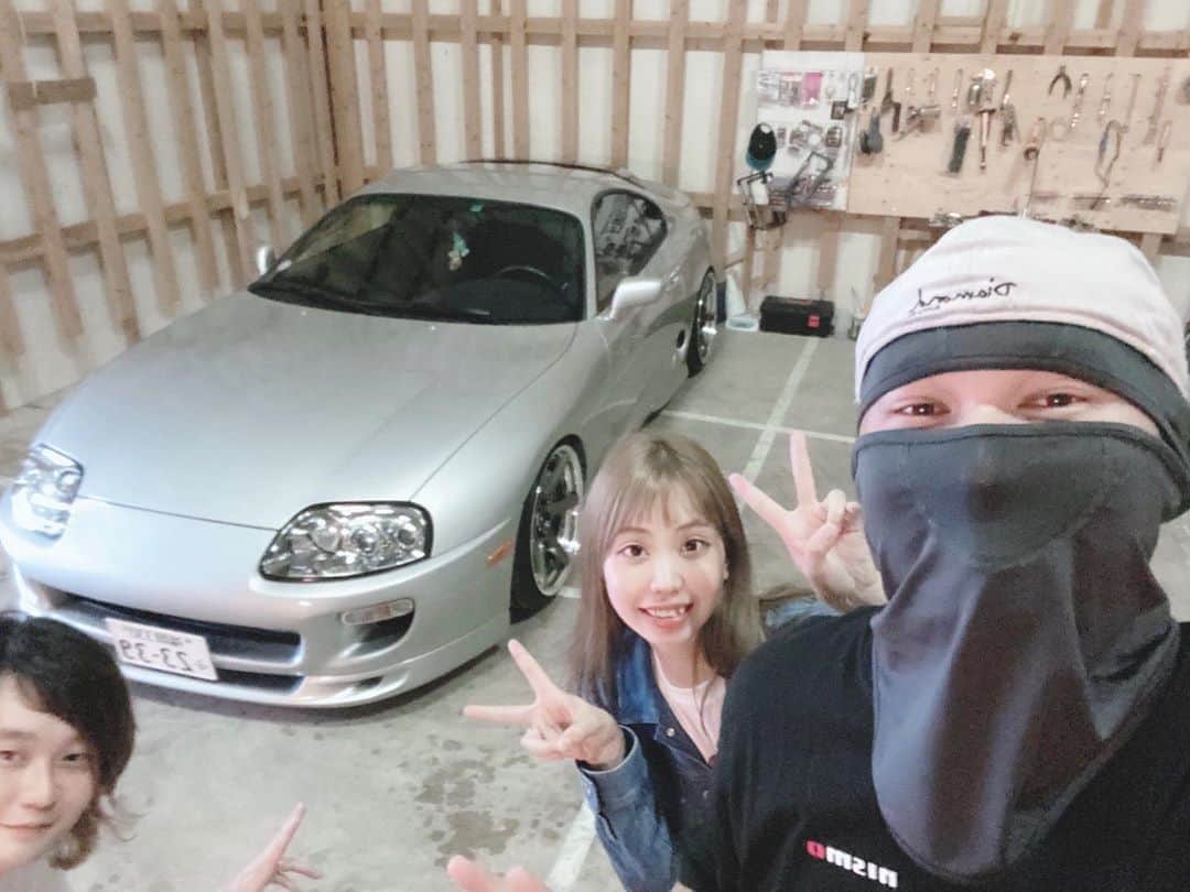 テレスのインスタグラム